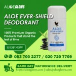 Aloe Ever-Shield