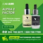 Forever Alpha-E Factor