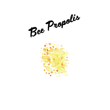 Bee Propolis Aloe Glows