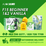 F15®Beginner 1&2 Vanilla