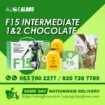 F15 Intermediate 1&2 Chocolate