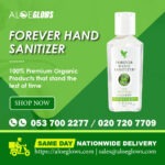 Forever Hand Sanitizer