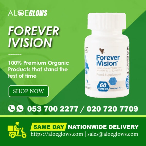 FOREVER IVISION