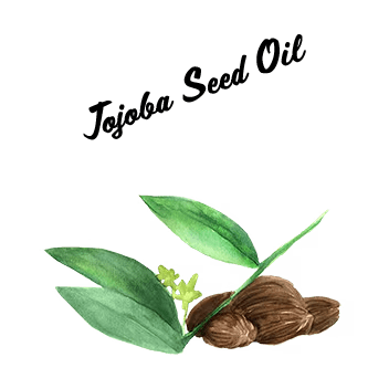 Jojoba Seed Oil Aloe Glows