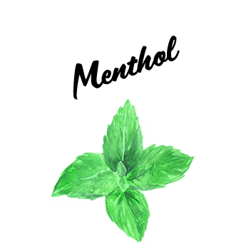 Menthol Aloe Glows