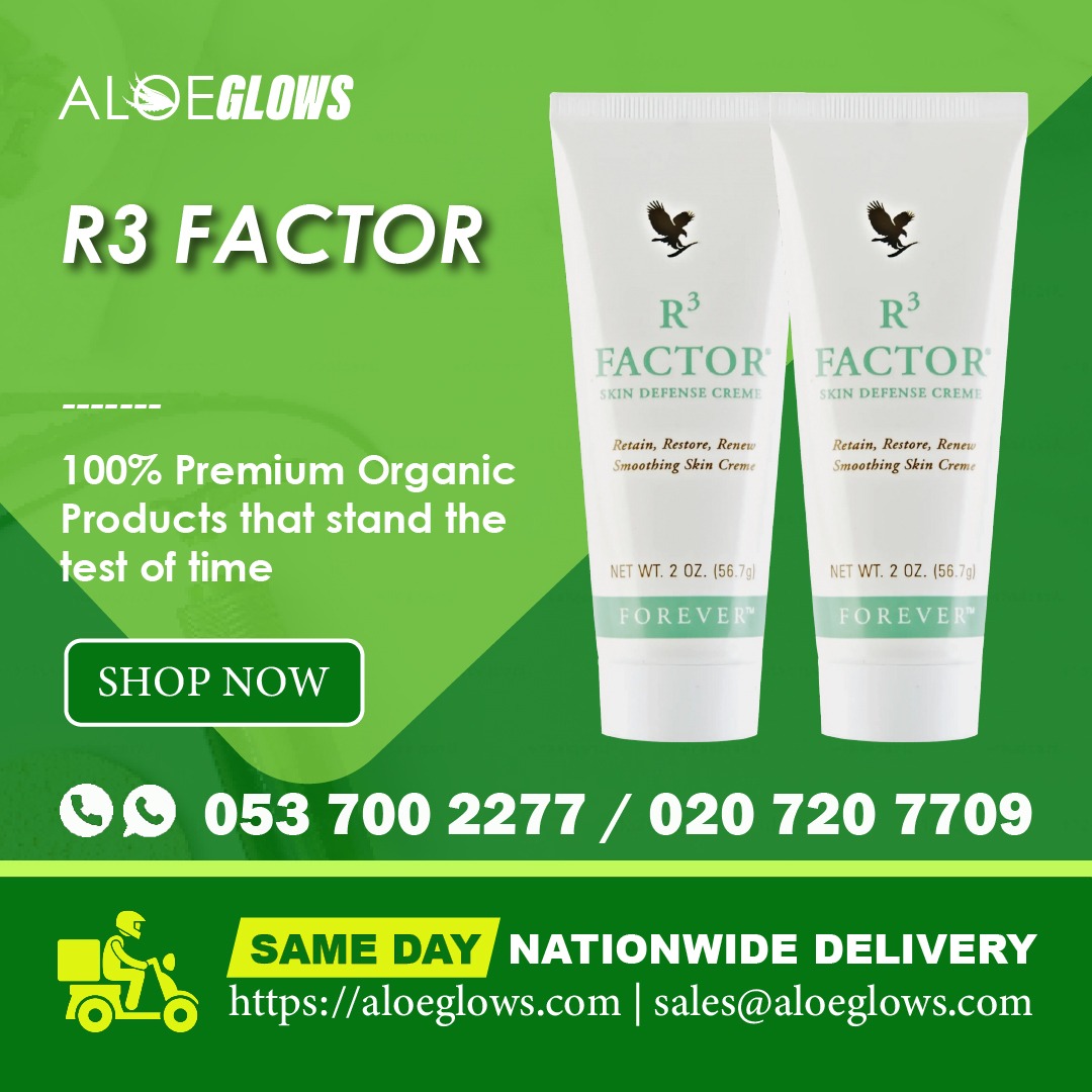 R3 Factor