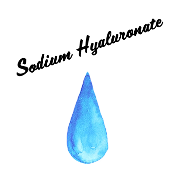 Sodium Hyaluronate Aloe Glows