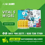 Vital5® - Forever Aloe Vera Gel®