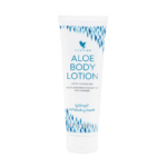 Aloe Body Lotion