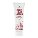 ALOE HEAT LOTION