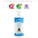 ALOE LIQUID SOAP