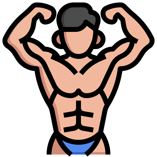 body building