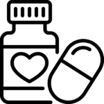 medication icon