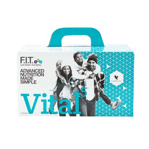 Vital5® - Forever Aloe Vera Gel®
