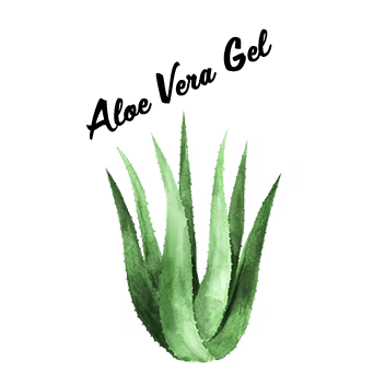 Aloe Vera Gel