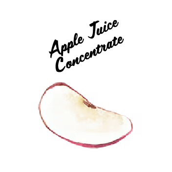 Apple Juice Concentrate
