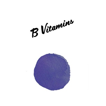 B Vitamins 