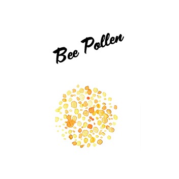 Bee Pollen
