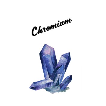 Chromium
