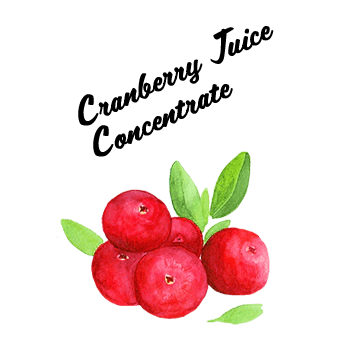 Cranberry Juice Concentrate