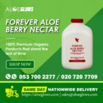 Forever Aloe Berry Nectar