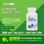 Forever Arctic Sea