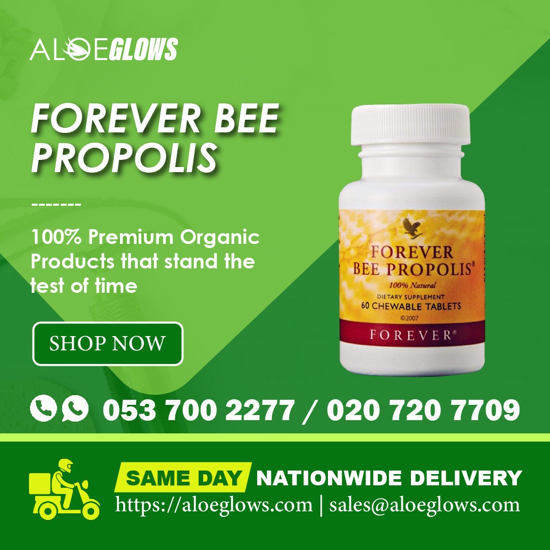 Forever Bee Propolis