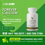 Forever Calcium