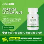 Forever Lycium Plus