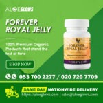 Forever Royal Jelly