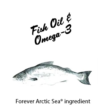 Fish Oil & Omega-3