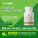 Forever Garlic-Thyme