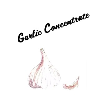 Garlic Concentrate
