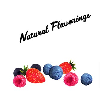 Natural Flavorings 