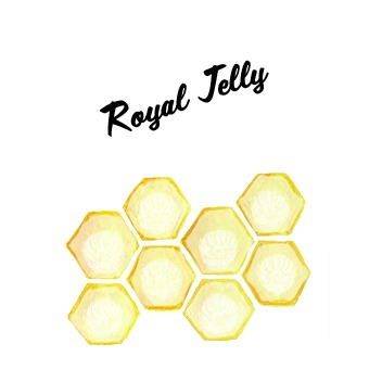 Royal Jelly
