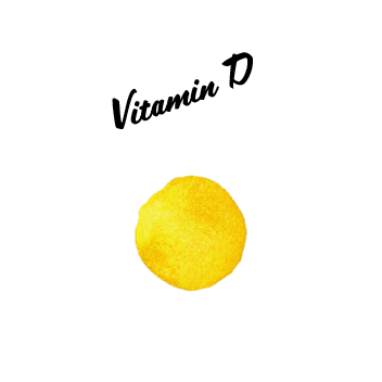 Vitamin D
