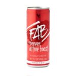 FAB Forever Active Boost