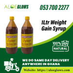 1Ltr Herbal Succeed Weight Gain Syrup
